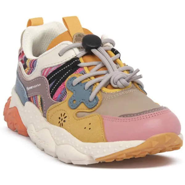 Flower Mountain Flower Mountain  Niske tenisice 2M65 YAMANO 3 JUNIOR  Flower Mountain