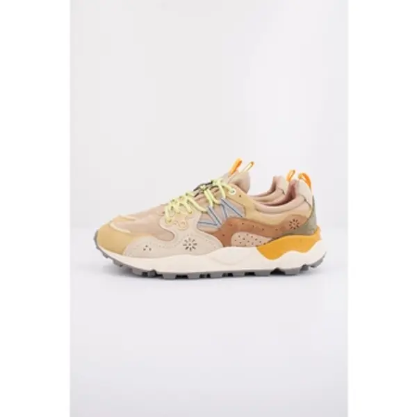 Flower Mountain Flower Mountain  Niske tenisice Sport   Zapatillas Hombre Modèle Yamano 3  Flower Mountain