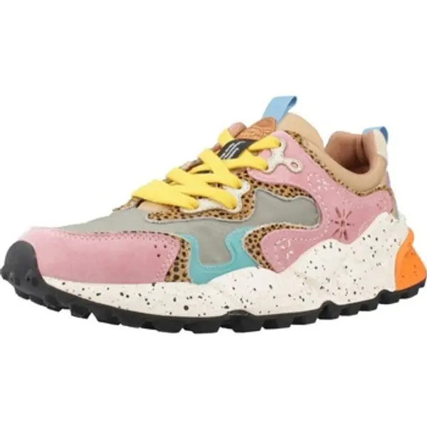 Flower Mountain Flower Mountain  Niske tenisice Sport   Zapatillas Mujer Modèle Rulis Woman  Flower Mountain