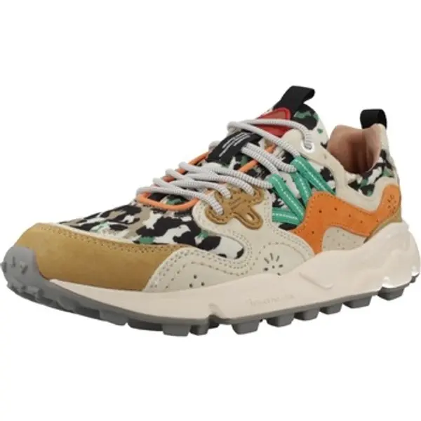 Flower Mountain Flower Mountain  Niske tenisice Sport   Zapatillas Mujer Modèle Yamano 3 Uni  Flower Mountain