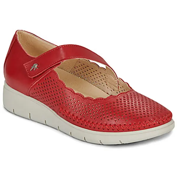 Fluchos Fluchos  Balerinke i Mary Jane cipele FLUVIA  Fluchos