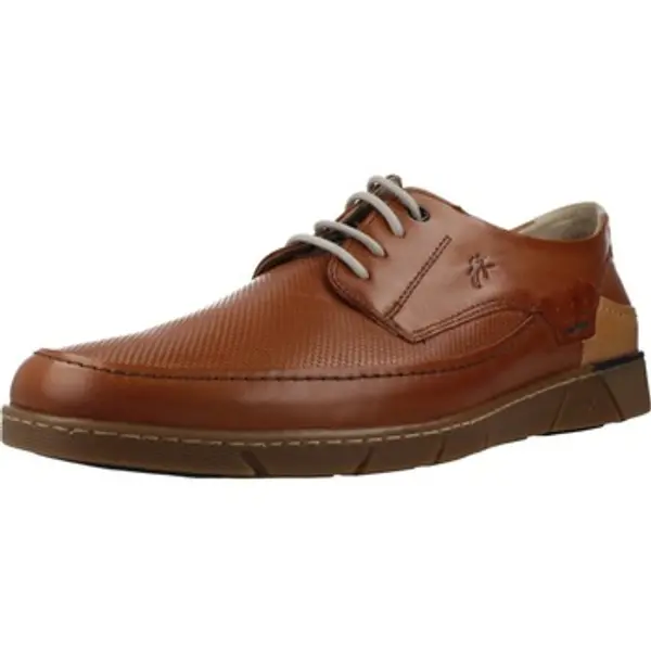 Fluchos Fluchos  Derby cipele Informales Hombre Modèle 1156f  Fluchos