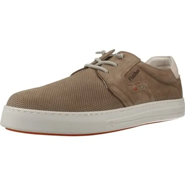 Fluchos Fluchos  Derby cipele Informales Hombre Modèle 2366f  Fluchos