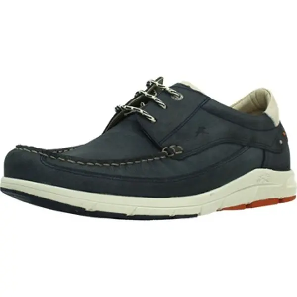 Fluchos Fluchos  Derby cipele Informales Hombre Modèle Mocasines  Fluchos
