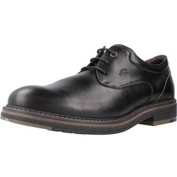 Fluchos Fluchos  Derby cipele KASPER F1815  Fluchos