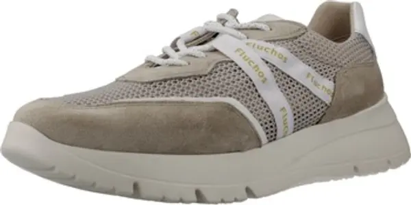 Fluchos Fluchos  Modne tenisice Sport   Zapatillas Mujer Modèle F1683  Fluchos