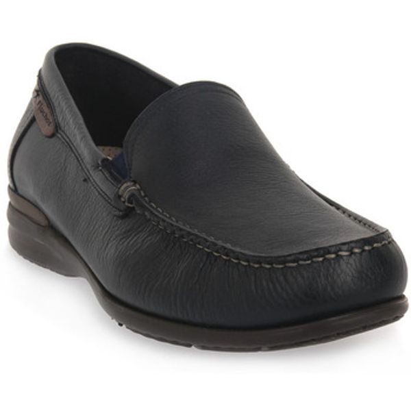 Fluchos Fluchos  Modne tenisice TORNADO MARINO TABACO  Fluchos