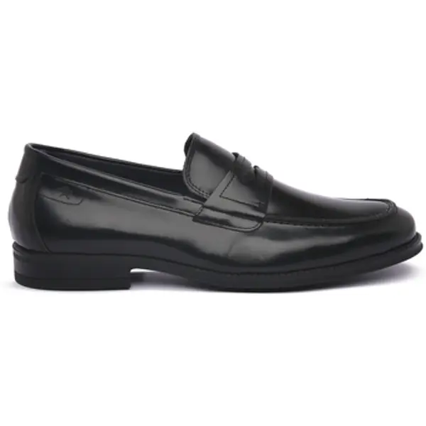 Fluchos Fluchos  Mokasinke FLORENTIK NEGRO  Fluchos