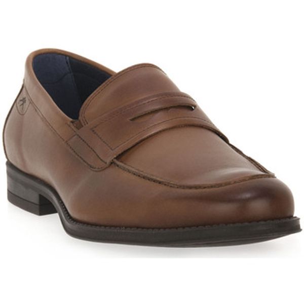 Fluchos Fluchos  Mokasinke HABANA CAMEL  Fluchos