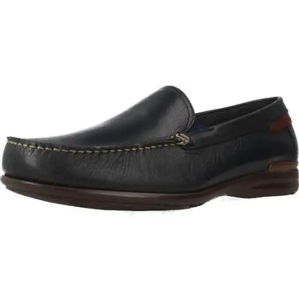 Fluchos Fluchos  Mokasinke Mocasines Hombre Modèle 8682  Fluchos