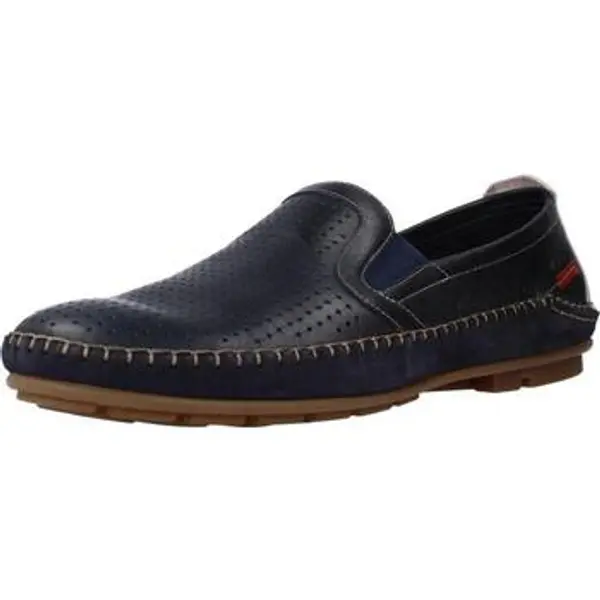 Fluchos Fluchos  Mokasinke Mocasines Hombre Modèle F1177  Fluchos