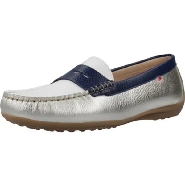 Fluchos Fluchos  Mokasinke Mocasines Mujer Modèle 2318f  Fluchos