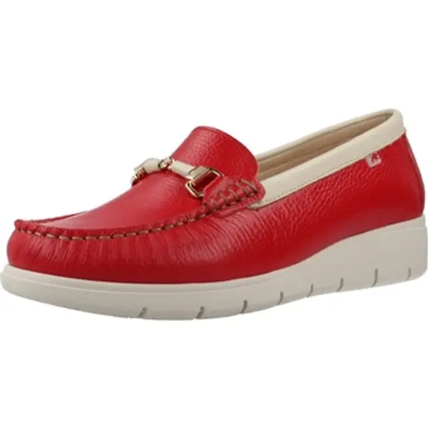 Fluchos Fluchos  Mokasinke Mocasines Mujer Modèle 2421f  Fluchos