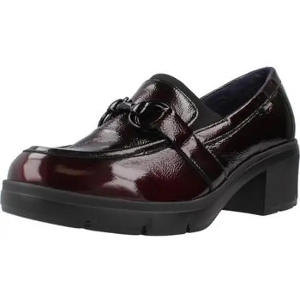 Fluchos Fluchos  Mokasinke Mocasines Mujer Modèle F2111  Fluchos