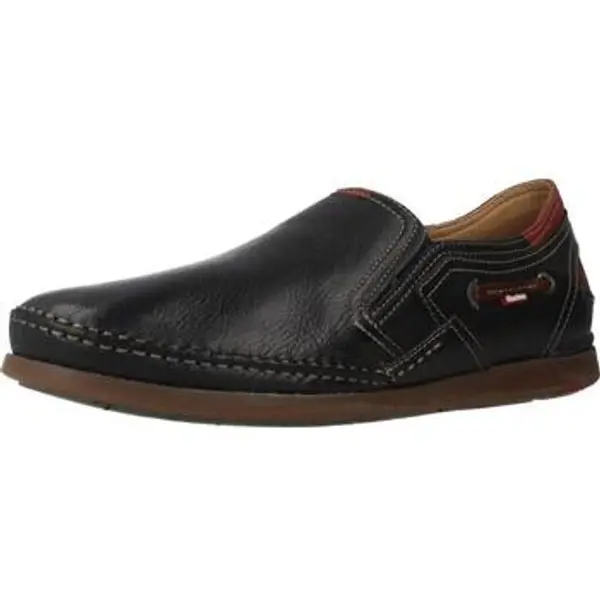 Fluchos Fluchos  Mokasinke Zapatos Confort Hombre Modèle 9883f  Fluchos