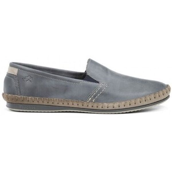 Fluchos Fluchos  Niske cipele Bahamas 8264 Azul Marino  Fluchos