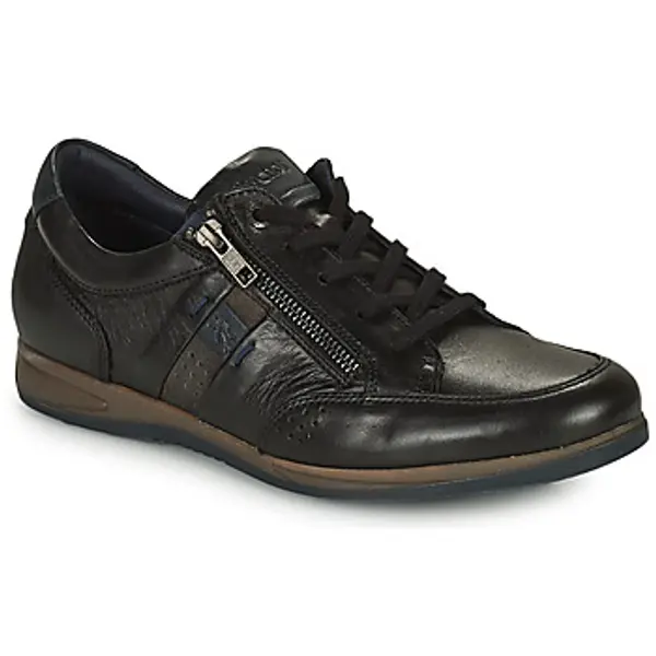 Fluchos Fluchos  Niske tenisice 1280-HABANA-NEGRO  Fluchos
