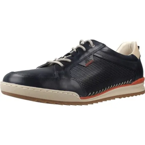 Fluchos Fluchos  Niske tenisice Informales Hombre Modèle 2179f Informal  Fluchos