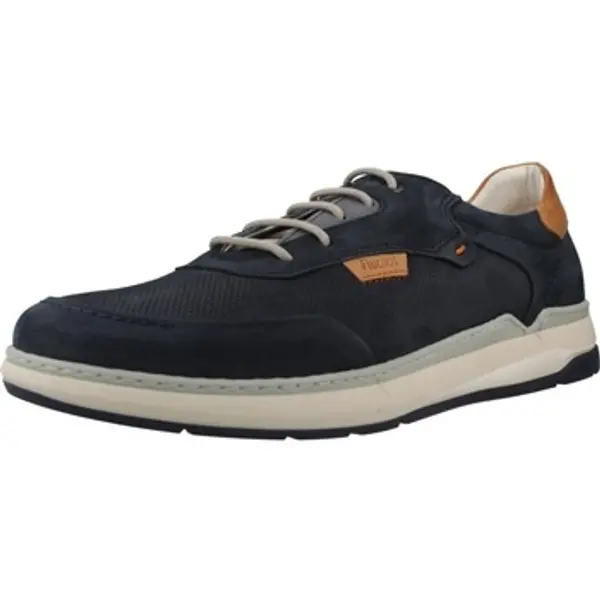 Fluchos Fluchos  Niske tenisice Informales Hombre Modèle F2210  Fluchos