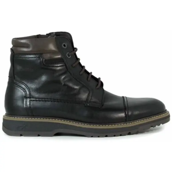 Fluchos Fluchos  Polučizme ČIZME  F2322  Fluchos