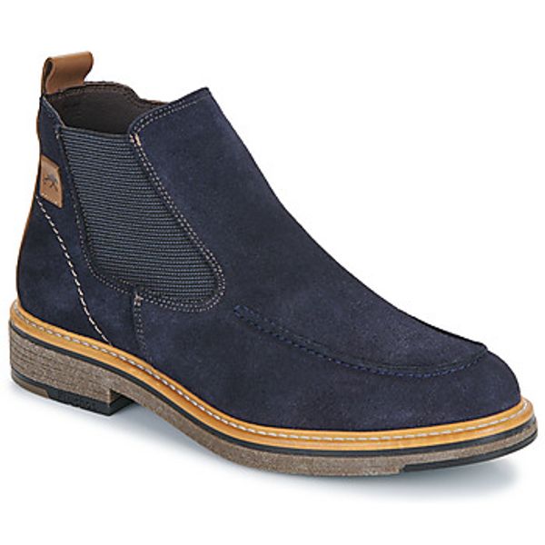 Fluchos Fluchos  Polučizme KASPER  Fluchos