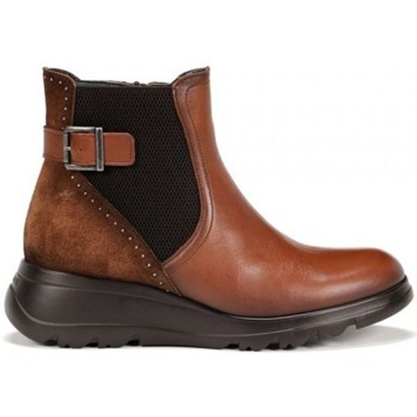 Fluchos Fluchos  Salonke Aliss F1369 Cuero  Fluchos