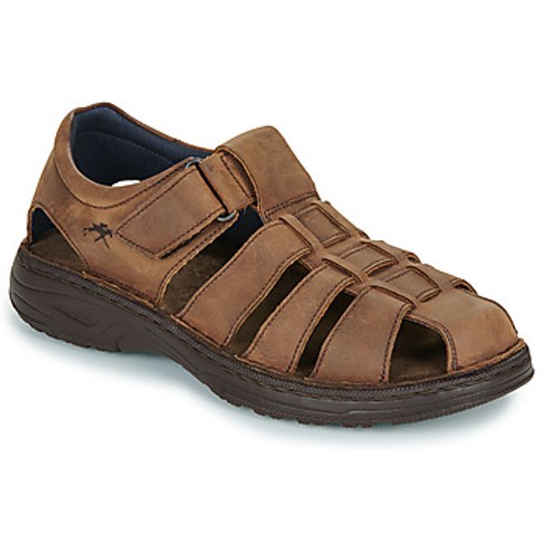 Fluchos Fluchos  Sandale i polusandale AZORES  Fluchos