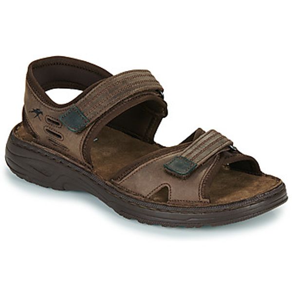 Fluchos Fluchos  Sandale i polusandale AZORES  Fluchos