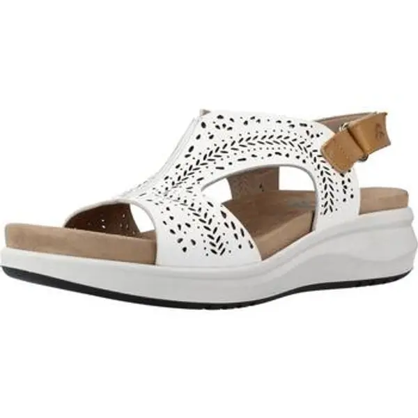 Fluchos Fluchos  Sandale i polusandale Sandalias Mujer Modèle F1481  Fluchos