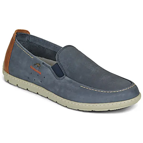 Fluchos Fluchos  Slip-on cipele ANDY  Fluchos