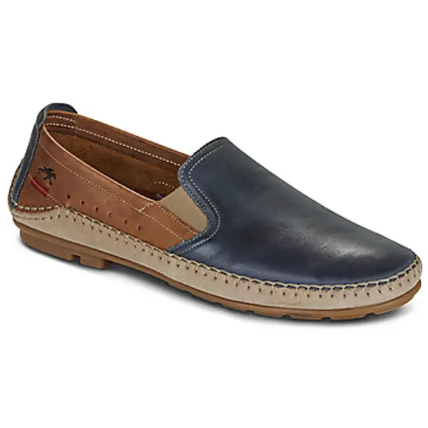 Fluchos Fluchos  Slip-on cipele DORIANO  Fluchos