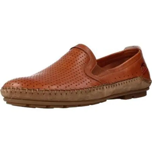 Fluchos Fluchos  Slip-on cipele Mocasines Hombre Modèle F1177  Fluchos