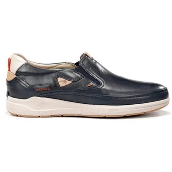 Fluchos Fluchos  Slip-on cipele TENISICE  F2445  Fluchos