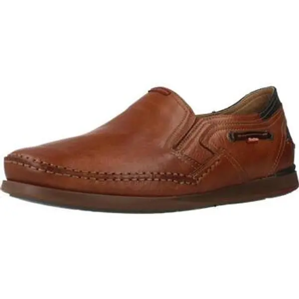 Fluchos Fluchos  Slip-on cipele Zapatos Confort Hombre Modèle 9883f  Fluchos