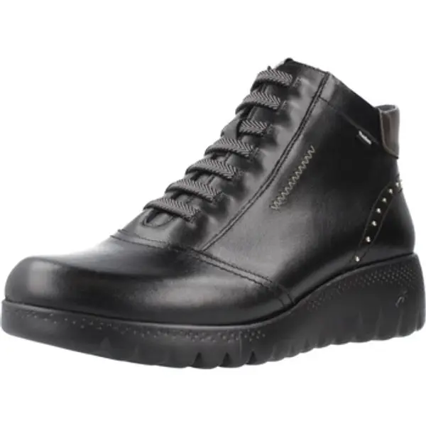 Fluchos Fluchos  Visoke tenisice Botines Mujer Modèle F2246  Fluchos
