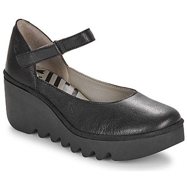 Fly London Fly London  Balerinke i Mary Jane cipele BAWO  Fly London