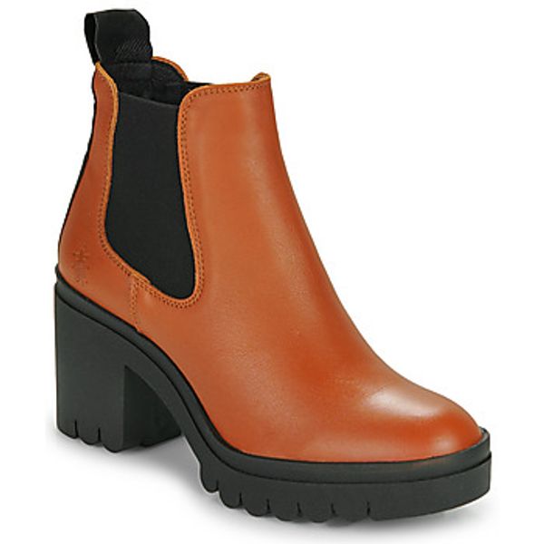 Fly London Fly London  Gležnjače TOPE  Fly London