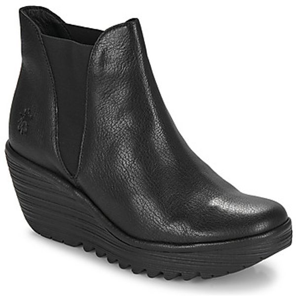 Fly London Fly London  Gležnjače YOS  Fly London