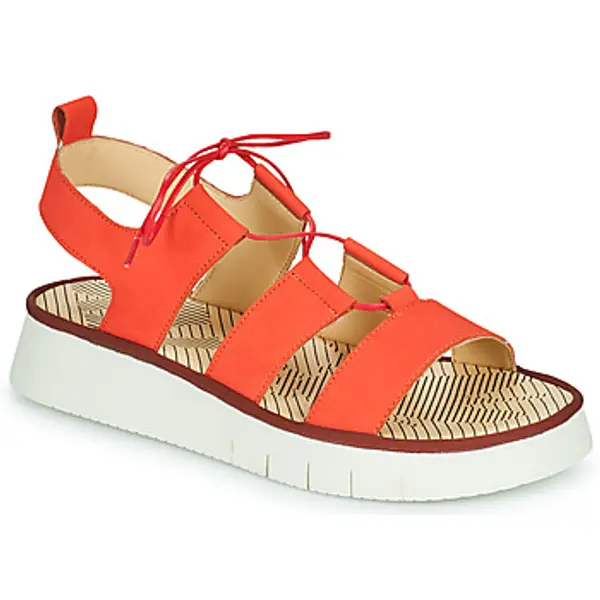 Fly London Fly London  Sandale i polusandale CAIO  Fly London