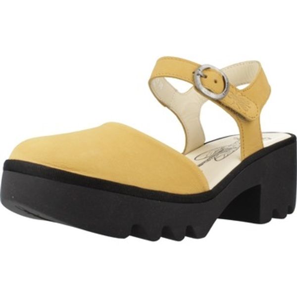 Fly London Fly London  Sandale i polusandale P501498001  Fly London