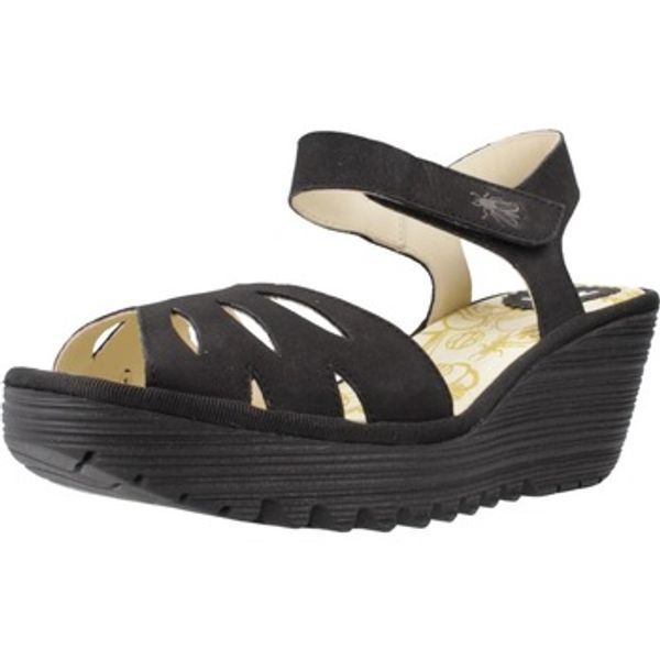 Fly London Fly London  Sandale i polusandale YAZI  Fly London