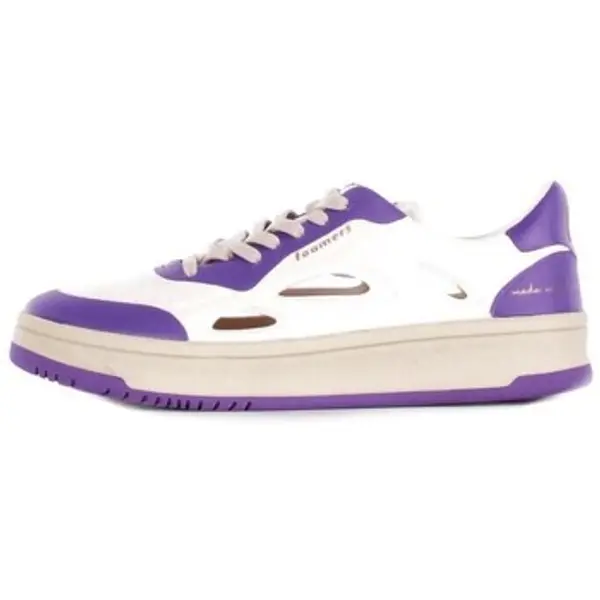 Foamers Foamers  Niske tenisice S5FOAM01EVA  Foamers