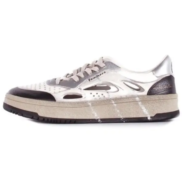 Foamers Foamers  Niske tenisice S5FOAM01GRU  Foamers