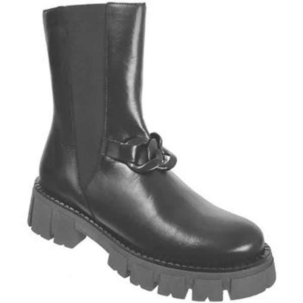 Folies Folies  Gležnjače Cv-5809  Folies