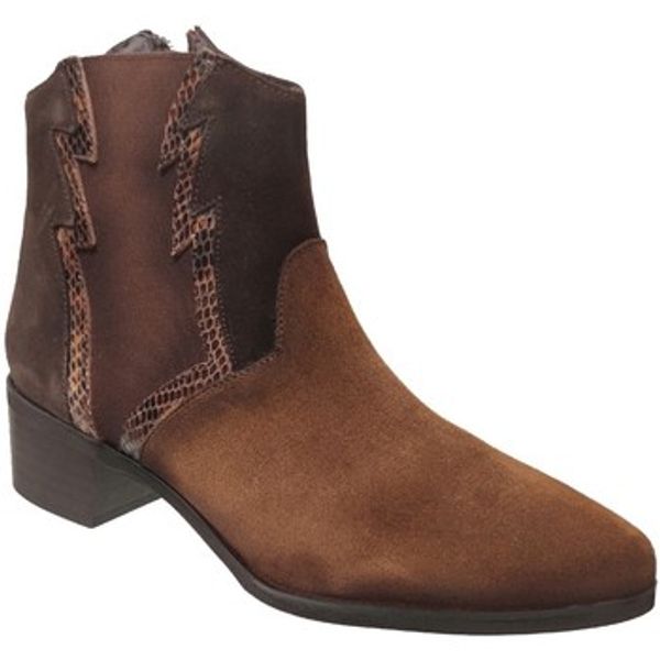 Folies Folies  Gležnjače Wost  Folies