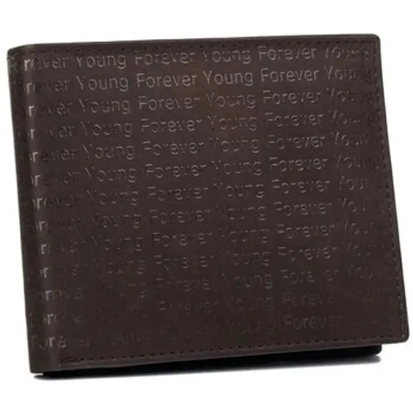 Forever Young Forever Young  Novčanici 701SPGBROWN66367  Forever Young