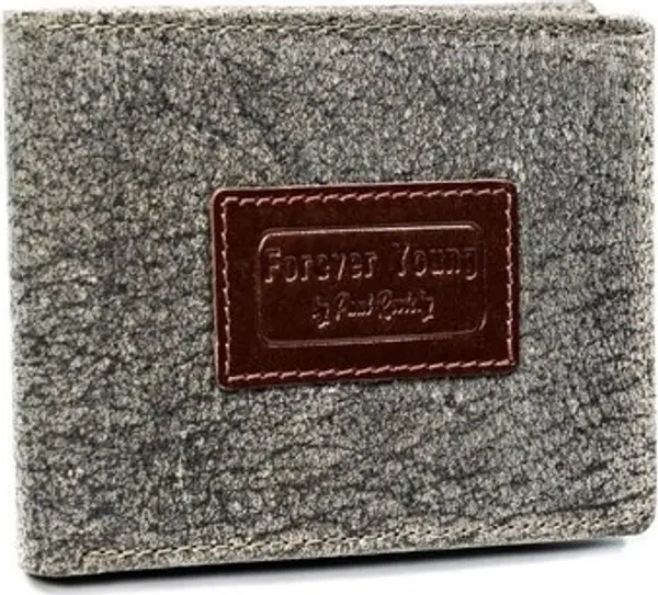 Forever Young Forever Young  Novčanici DHN992VTPGRAY27438  Forever Young