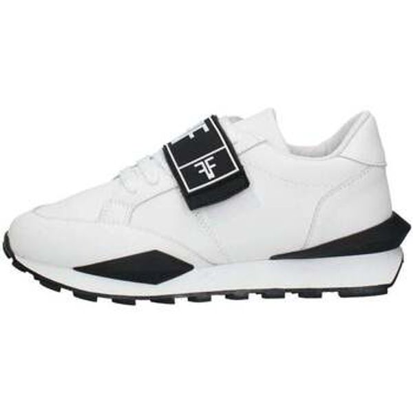 Fracomina Fracomina  Modne tenisice -  Fracomina