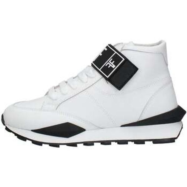 Fracomina Fracomina  Modne tenisice -  Fracomina