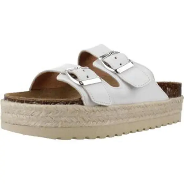 Frailera Frailera  Espadrile Sandalias Niña Modèle Eva  Frailera